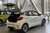 Hyundai i10 Style