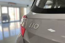 Hyundai i10 Style