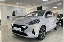 Hyundai i10 Style