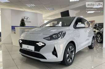 Hyundai i10 2023 Style