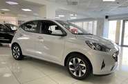 Hyundai i10 Style