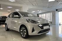 Hyundai i10 Style