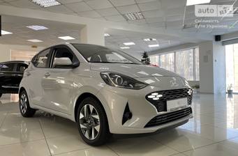 Hyundai i10 2023 Style