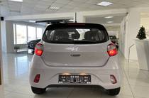 Hyundai i10 Style