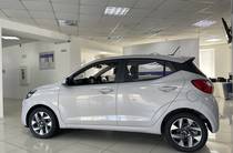 Hyundai i10 Style