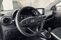 Hyundai i10 Style