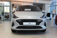 Hyundai i10 Style