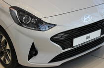 Hyundai i10 Style