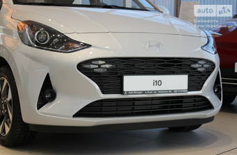 Hyundai i10 2023 Style