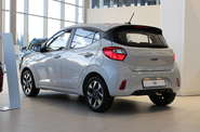 Hyundai i10 Style