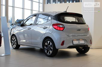 Hyundai i10 2023 Style