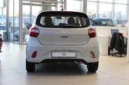 Hyundai i10 Style