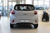 Hyundai i10 Style