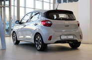 Hyundai i10 Style