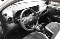 Hyundai i10 Style