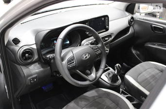 Hyundai i10 2023 Style