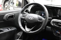 Hyundai i10 Style