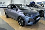 Hyundai i10 Style