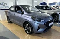 Hyundai i10 Style