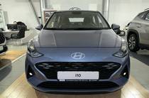 Hyundai i10 Style