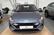 Hyundai i10 Style