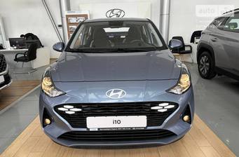 Hyundai i10 2023 Style