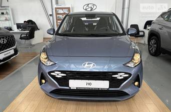 Hyundai i10 2023 Style