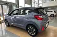 Hyundai i10 Style