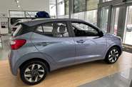 Hyundai i10 Style