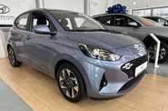 Hyundai i10 Style