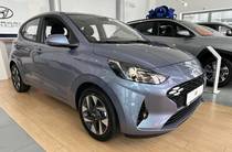 Hyundai i10 Style