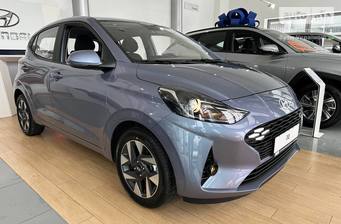 Hyundai i10 2023 Style