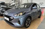 Hyundai i10 Style