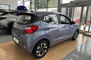 Hyundai i10 Style