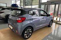 Hyundai i10 Style