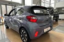 Hyundai i10 Style