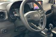 Hyundai i10 Style