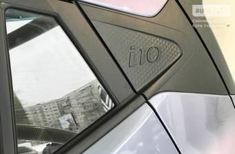 Hyundai i10 2023 Style