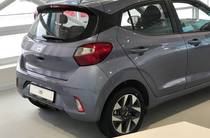 Hyundai i10 Style