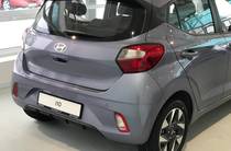 Hyundai i10 Style