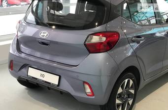 Hyundai i10 2023 Style