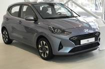 Hyundai i10 Style