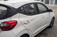 Hyundai i10 Style