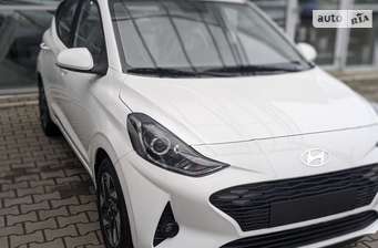 Hyundai i10 2023 в Одесса