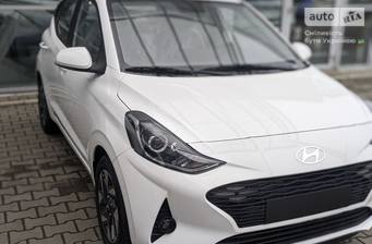 Hyundai i10 2023 Style