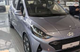 Hyundai i10 2023 в Одесса