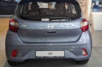 Hyundai i10 Style