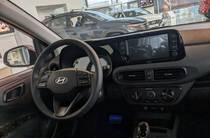 Hyundai i10 Style