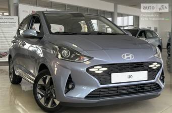 Hyundai i10 2023 Style