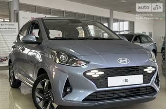 Hyundai i10 2023 Style